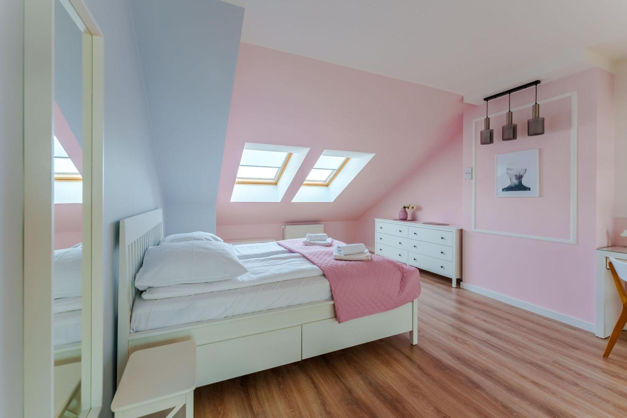 Ustronie Apartments Z Widokiem Na Morze 20 M Do Plazy Ustronie Morskie Kültér fotó