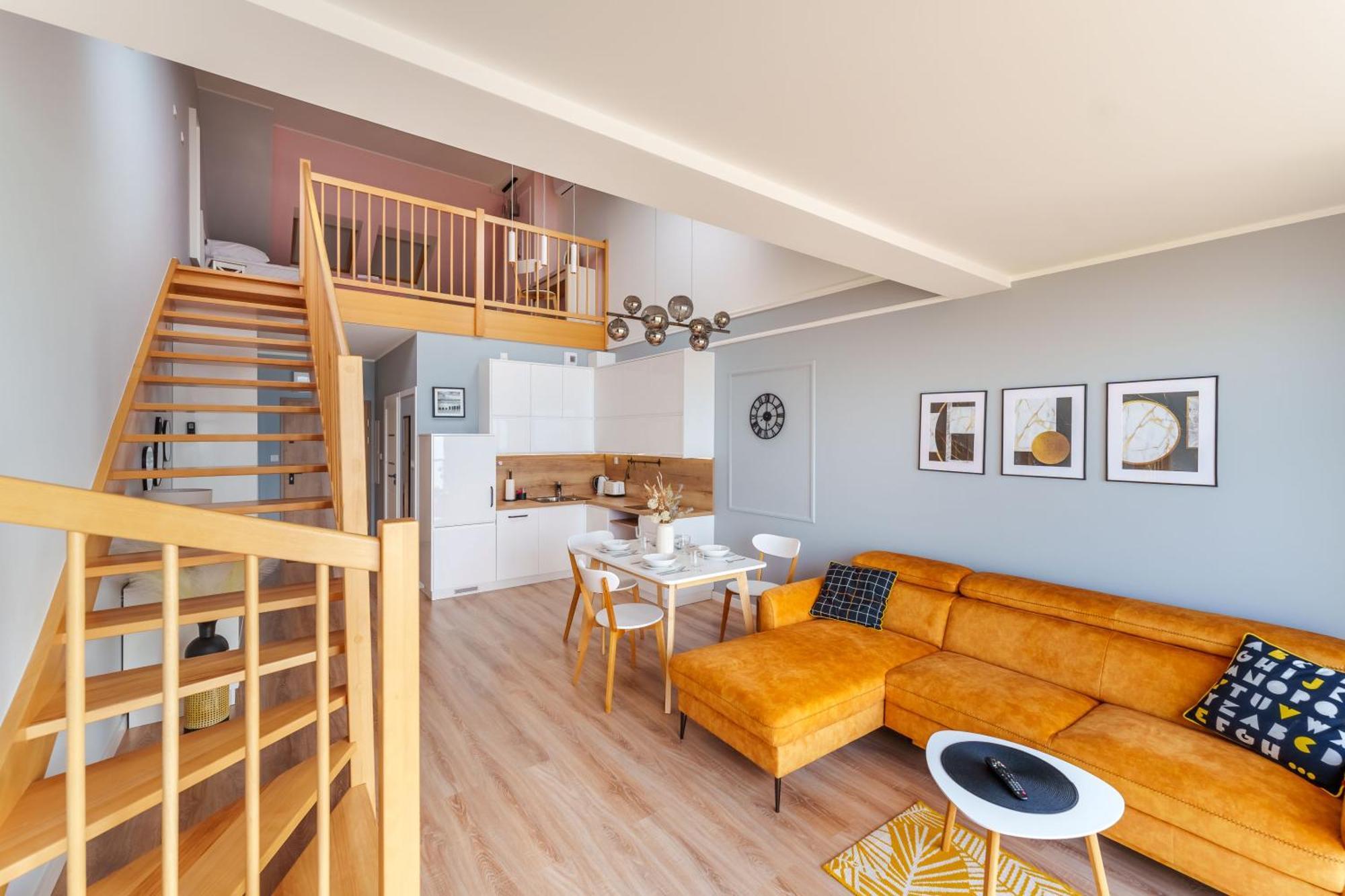 Ustronie Apartments Z Widokiem Na Morze 20 M Do Plazy Ustronie Morskie Kültér fotó