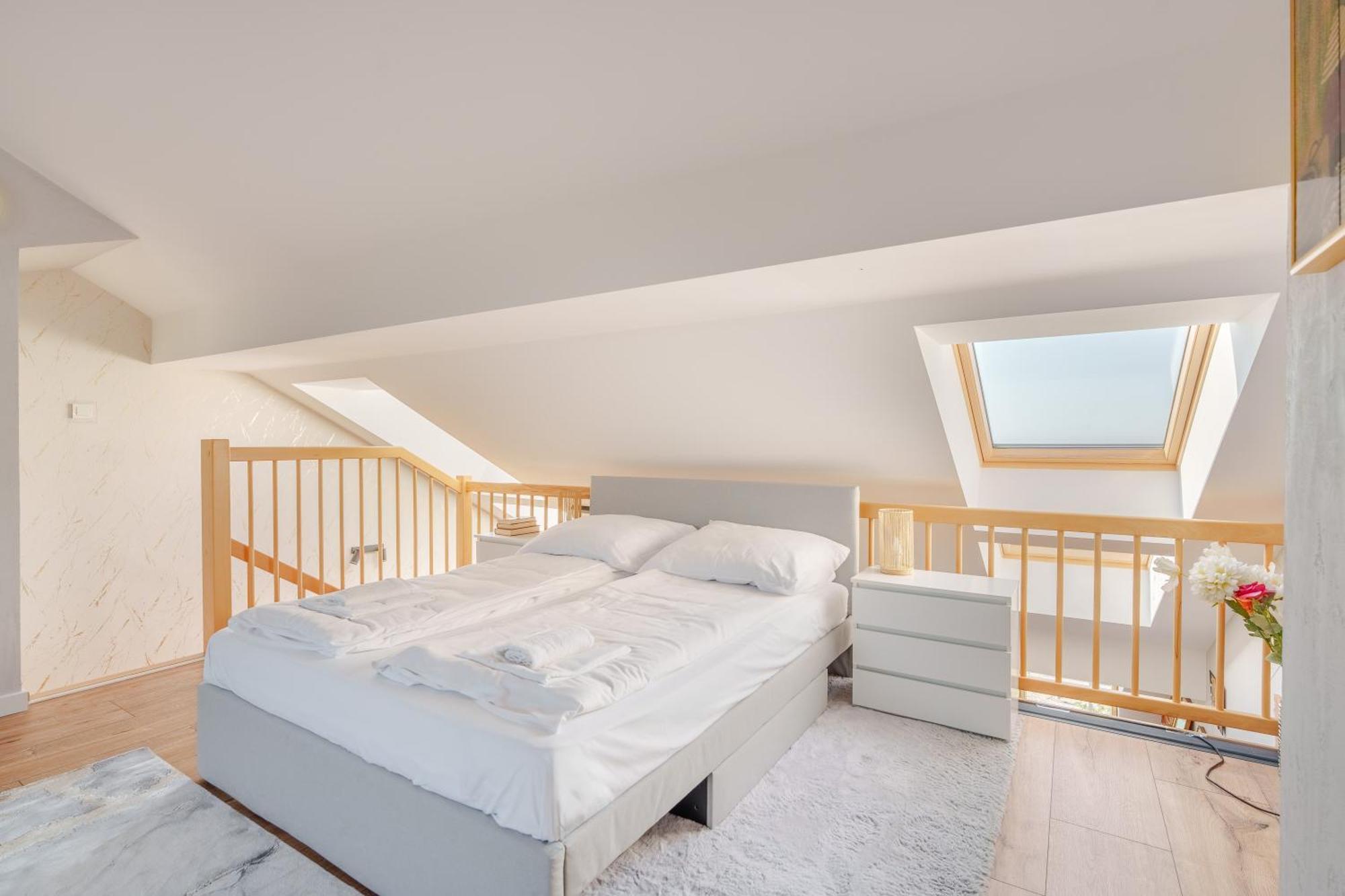 Ustronie Apartments Z Widokiem Na Morze 20 M Do Plazy Ustronie Morskie Kültér fotó
