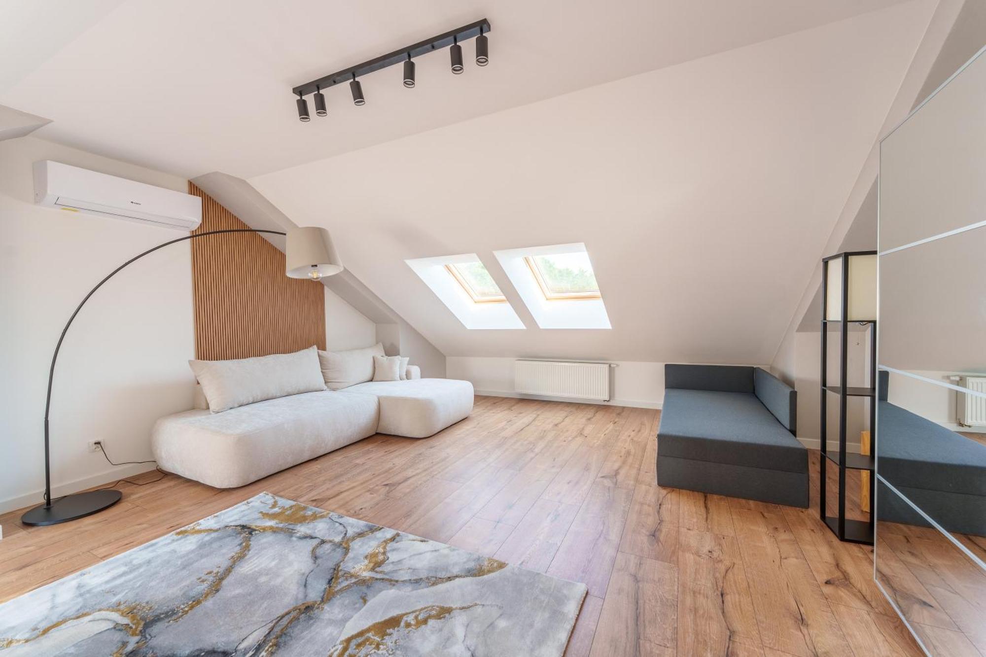Ustronie Apartments Z Widokiem Na Morze 20 M Do Plazy Ustronie Morskie Kültér fotó